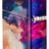 Diseño Zippo «Tie Dye» Diseño Zippo «Tie Dye»