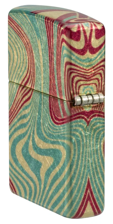Diseño Zippo Zag Diseño Zippo Zag