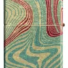 Diseño Zippo Zag Diseño Zippo Zag