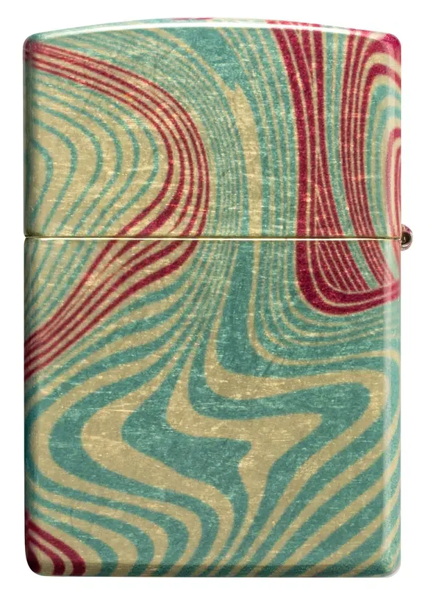Diseño Zippo Zag Diseño Zippo Zag