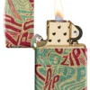 Diseño Zippo Zag Diseño Zippo Zag