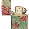 Diseño Zippo Zag Diseño Zippo Zag