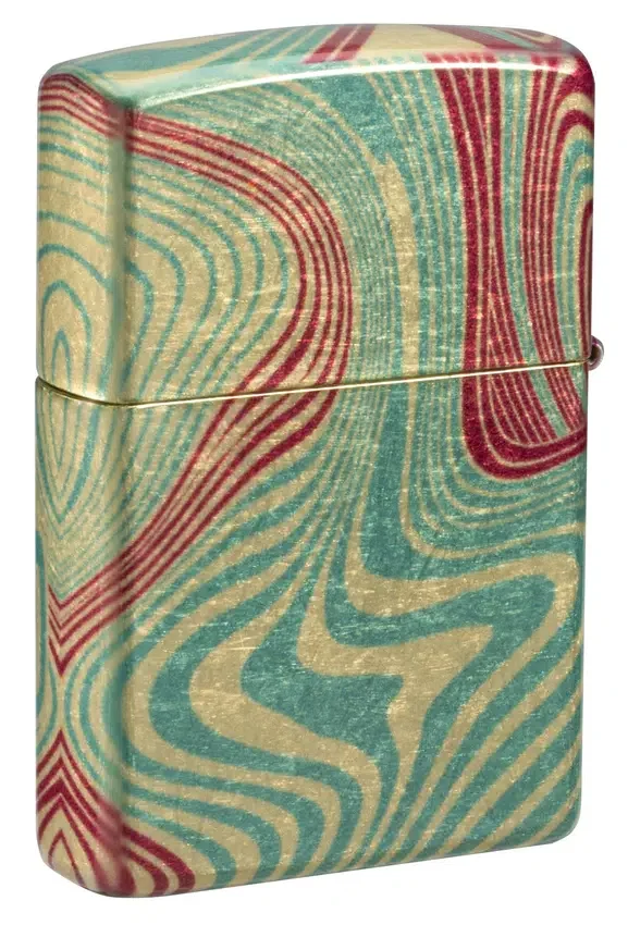 Diseño Zippo Zag Diseño Zippo Zag