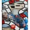 Diseño «Zippoland» Diseño «Zippoland»