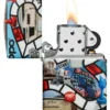 Diseño «Zippoland» Diseño «Zippoland»