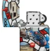 Diseño «Zippoland» Diseño «Zippoland»