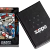 Diseño «Zippoland» Diseño «Zippoland»
