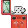 Diseño Zippotronic
