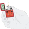 Diseño Zippotronic