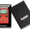 Diseño Zippotronic