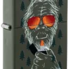 Diseño Zipsquatch Diseño Zipsquatch