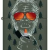 Diseño Zipsquatch Diseño Zipsquatch