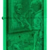 Diseño «Zombi afeitándose» Diseño «Zombi afeitándose»