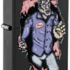 Diseño «Zombie Escape» Diseño «Zombie Escape»