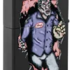 Diseño «Zombie Escape» Diseño «Zombie Escape»