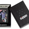 Diseño «Zombie Escape» Diseño «Zombie Escape»