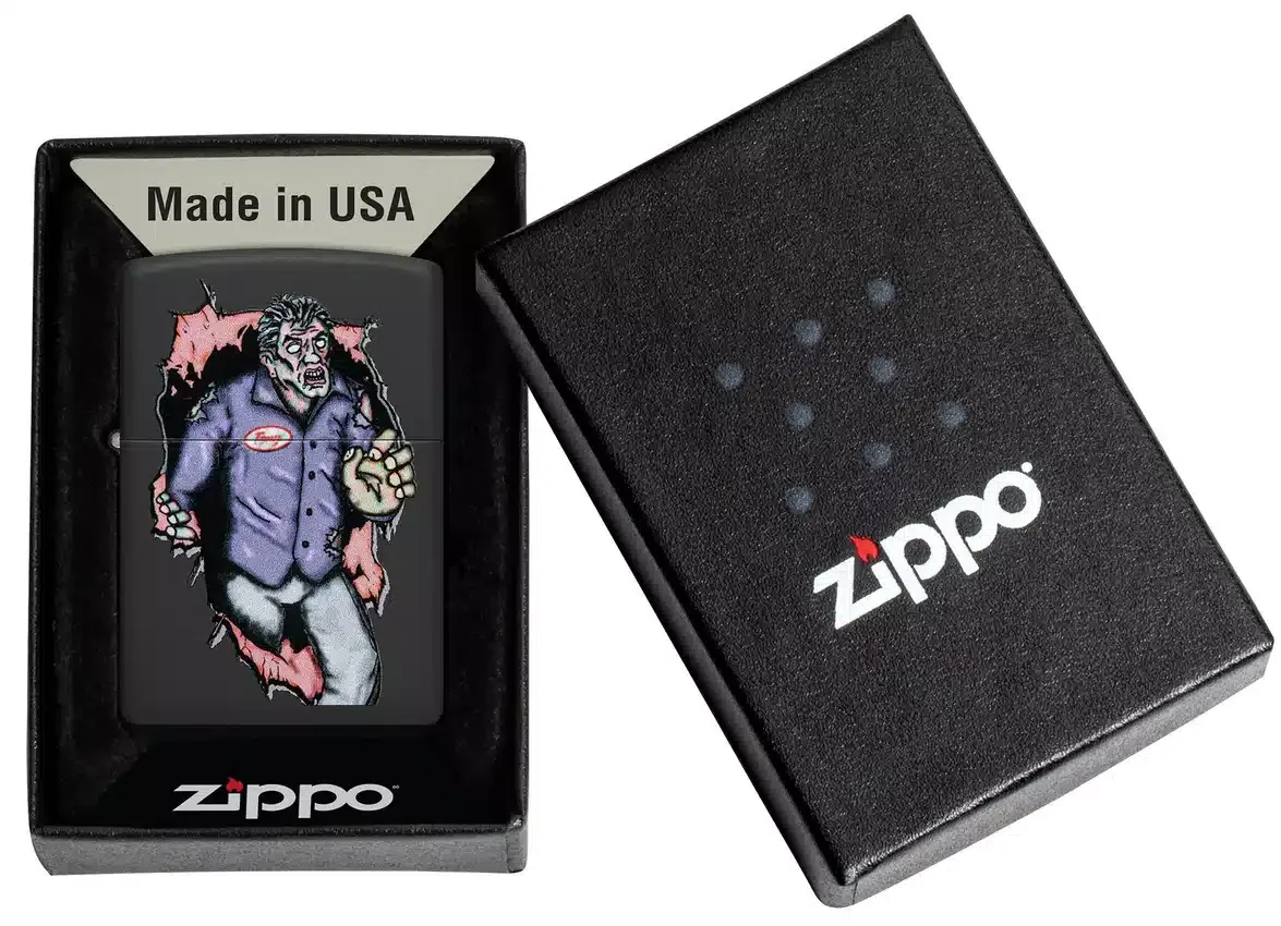 Diseño «Zombie Escape» Diseño «Zombie Escape»