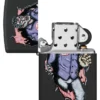 Diseño «Zombie Escape» Diseño «Zombie Escape»