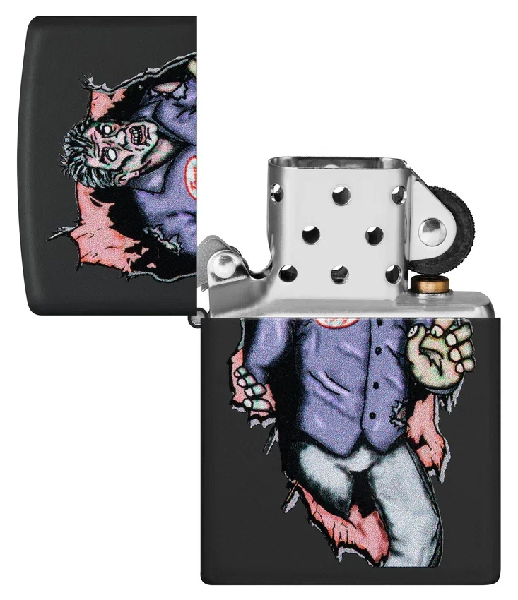 Diseño «Zombie Escape» Diseño «Zombie Escape»