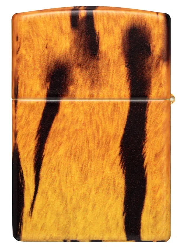 Diseños con estampado de tigre Diseños con estampado de tigre