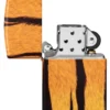 Diseños con estampado de tigre Diseños con estampado de tigre