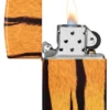 Diseños con estampado de tigre Diseños con estampado de tigre