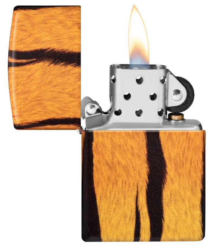 Diseños con estampado de tigre Diseños con estampado de tigre