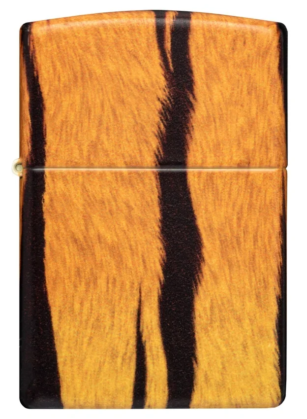 Diseños con estampado de tigre Diseños con estampado de tigre