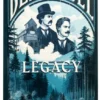 El legado de Blaisdell: la historia de la familia Blaisdell El legado de Blaisdell: la historia de la familia Blaisdell