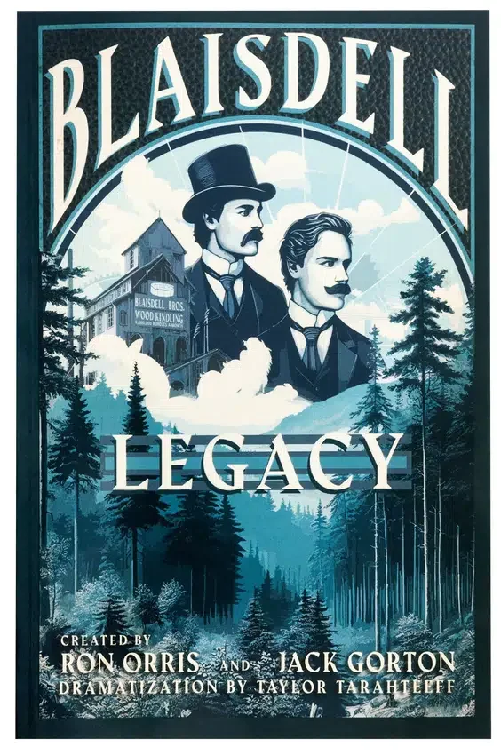 El legado de Blaisdell: la historia de la familia Blaisdell El legado de Blaisdell: la historia de la familia Blaisdell