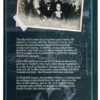 El legado de Blaisdell: la historia de la familia Blaisdell El legado de Blaisdell: la historia de la familia Blaisdell