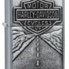 Emblema «American Legend» de Harley-Davidson® Emblema «American Legend» de Harley-Davidson®
