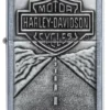 Emblema «American Legend» de Harley-Davidson® Emblema «American Legend» de Harley-Davidson®