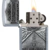 Emblema «American Legend» de Harley-Davidson® Emblema «American Legend» de Harley-Davidson®