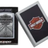 Emblema «American Legend» de Harley-Davidson® Emblema «American Legend» de Harley-Davidson®
