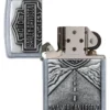 Emblema «American Legend» de Harley-Davidson® Emblema «American Legend» de Harley-Davidson®