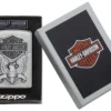 Emblema Classic del águila de Harley-Davidson® Emblema Classic del águila de Harley-Davidson®