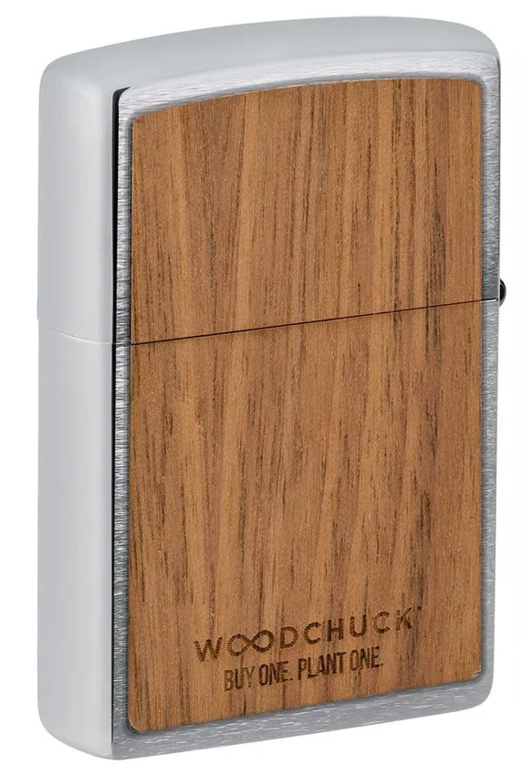 Emblema de las montañas de Woodchuck USA Emblema de las montañas de Woodchuck USA