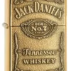 Emblema de latón de Jack Daniel’s® Emblema de latón de Jack Daniel’s®
