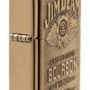 Emblema de latón Jim Beam® Emblema de latón Jim Beam®