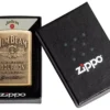 Emblema de latón Jim Beam® Emblema de latón Jim Beam®
