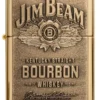 Emblema de latón Jim Beam® Emblema de latón Jim Beam®