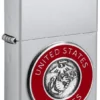 Emblema del Cuerpo de Marines de EE. UU. Emblema del Cuerpo de Marines de EE. UU.