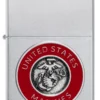 Emblema del Cuerpo de Marines de EE. UU. Emblema del Cuerpo de Marines de EE. UU.
