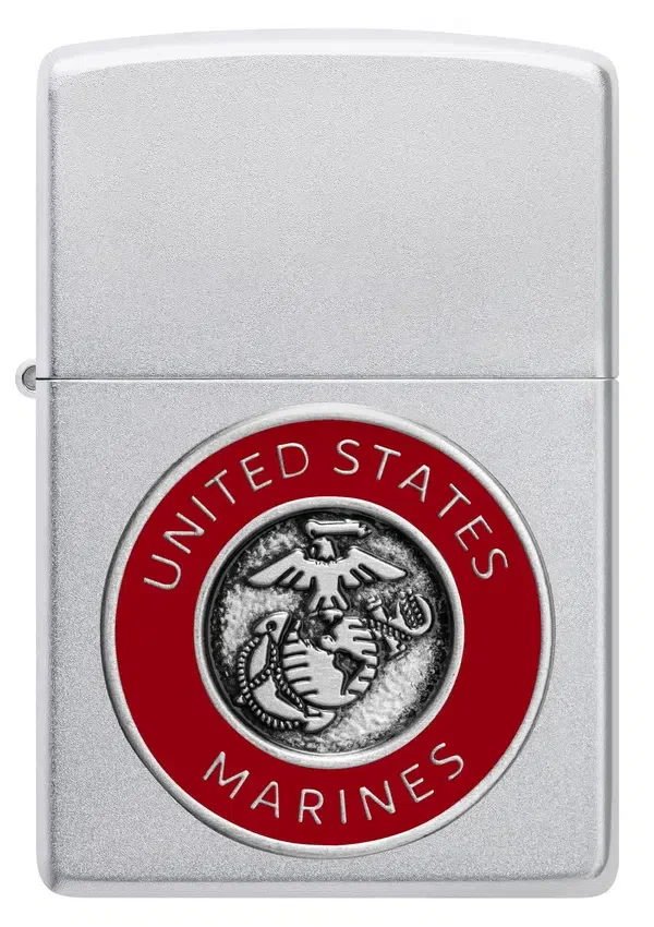 Emblema del Cuerpo de Marines de EE. UU. Emblema del Cuerpo de Marines de EE. UU.