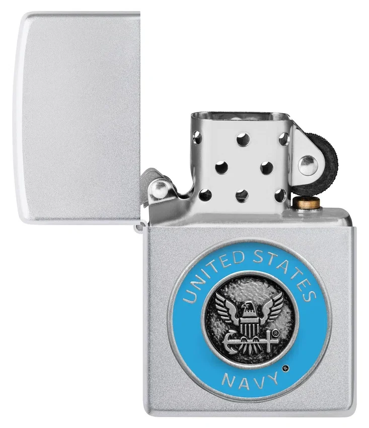Emblema del escudo de la Armada de los Estados Unidos® Emblema del escudo de la Armada de los Estados Unidos®