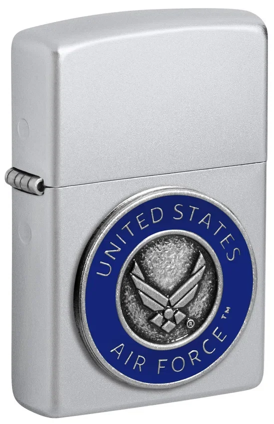 Emblema del escudo de la Fuerza Aérea de EE. UU.™ Emblema del escudo de la Fuerza Aérea de EE. UU.™