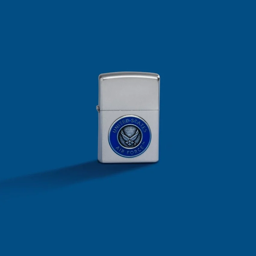 Emblema del escudo de la Fuerza Aérea de EE. UU.™ Emblema del escudo de la Fuerza Aérea de EE. UU.™
