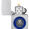 Emblema del escudo de la Fuerza Aérea de EE. UU.™ Emblema del escudo de la Fuerza Aérea de EE. UU.™