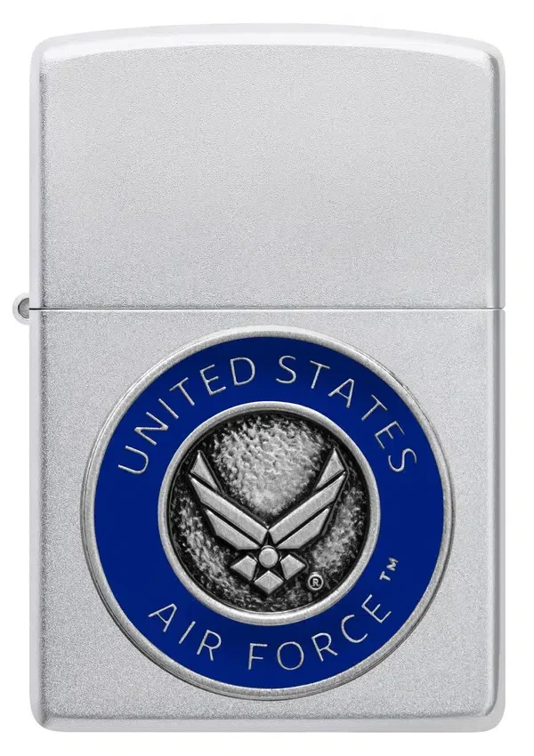Emblema del escudo de la Fuerza Aérea de EE. UU.™ Emblema del escudo de la Fuerza Aérea de EE. UU.™